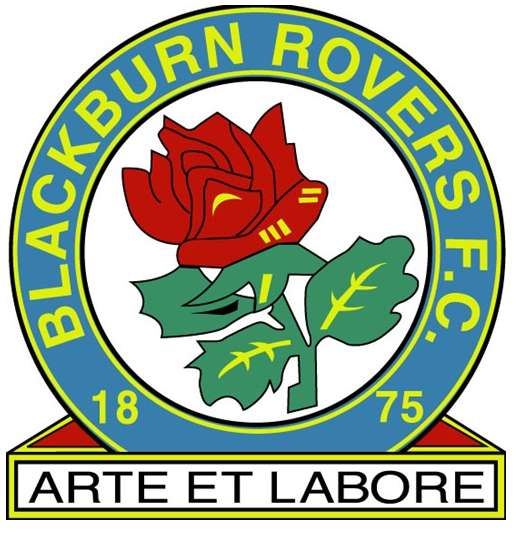 16 ans et à Blackburn