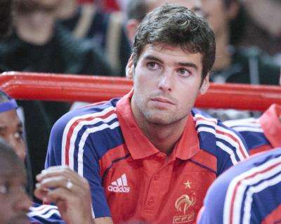 Les Bleus à l&rsquo;orange