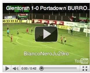 Video : Talon d&rsquo;or