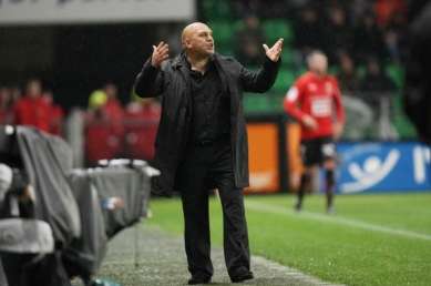 Antonetti : «<span style="font-size:50%">&nbsp;</span>Hey, gros con<span style="font-size:50%">&nbsp;</span>»