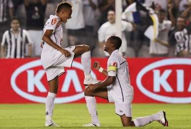 La conspiration anti-Neymar