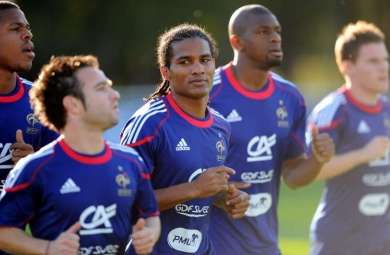 Bonus-Malus chez les Bleus