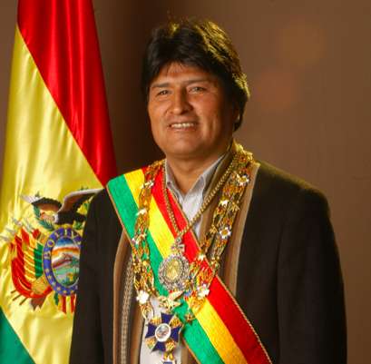 Morales fait son mea culpa