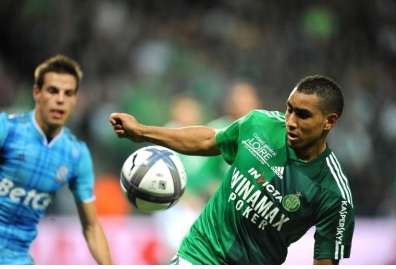 L1 : Payet joueur du mois