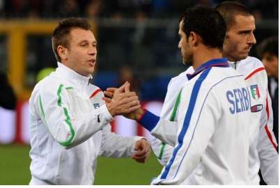 Cassano fait parler