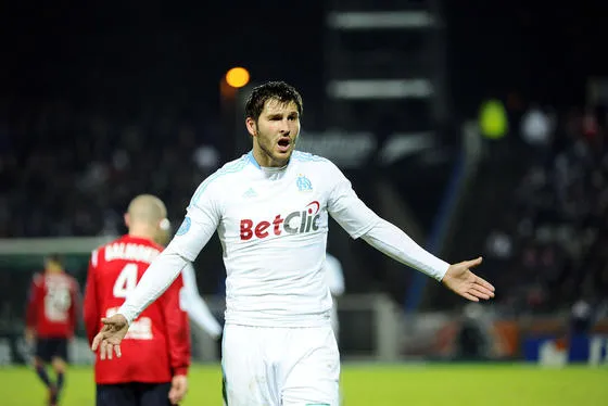 Dugarry évoque Gignac