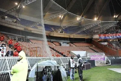 PSG/OM interdit aux supporters marseillais !