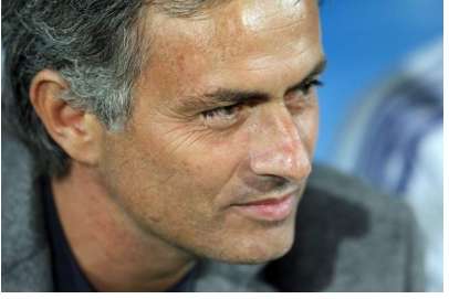 Mourinho prêt pour Wembley ?