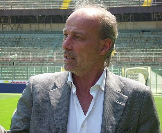 Palerme : démission du directeur sportif