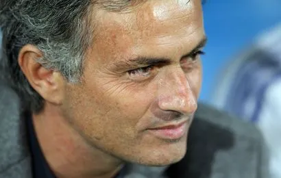 Mourinho de retour à San Siro