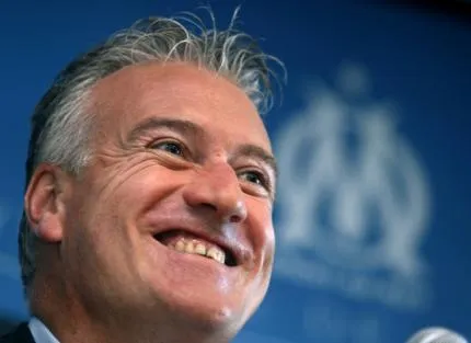 Deschamps : «Aussi important qu&rsquo;Arles-Avignon»