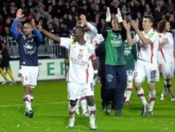 Brest petit poucet des leaders européens