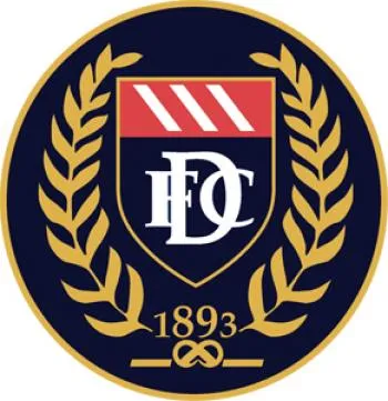 Larmes de crocodile pour le FC Dundee