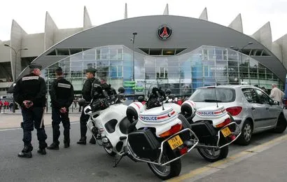 Les Marseillais poussent leur gueulante