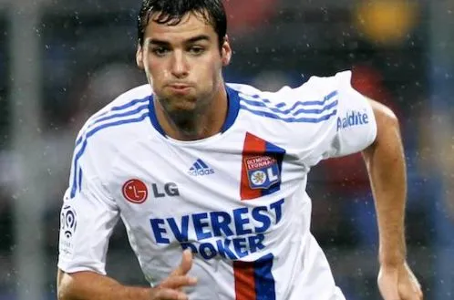 Xavi encense Gourcuff