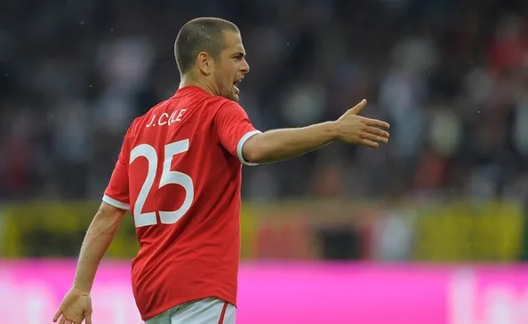 Joe Cole absent face à Chelsea