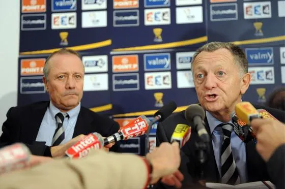 Aulas, Lacombe, Puel : même combat ?