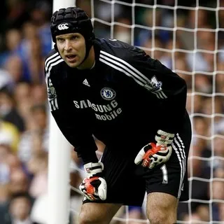 Petr Cech est nul en maths