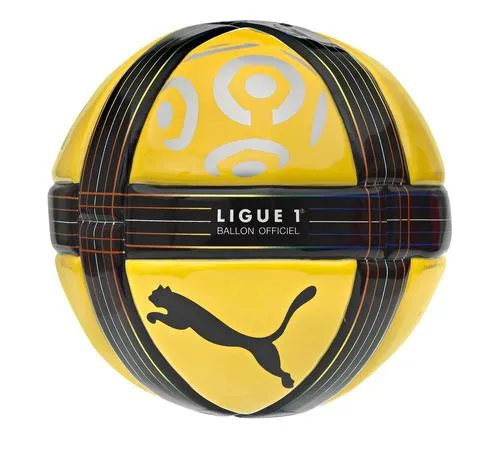 L1 : le nouveau ballon de Puma