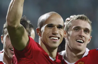 Vidéo : Obertan de retour