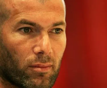 Zidane en Algérie ?
