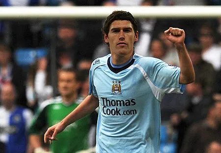 Frictions à Man City