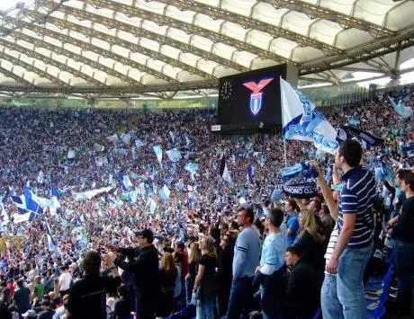 Lazio/Roma : un derby déserté ?