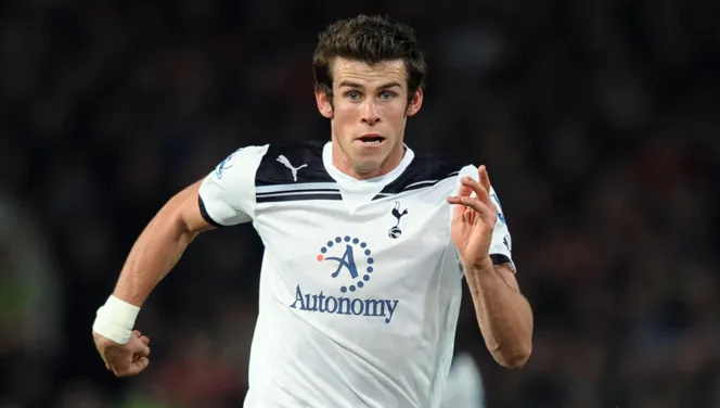 Gareth Bale intransférable
