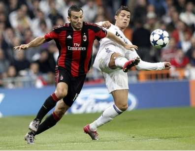 Zambrotta « déçu du résultat »