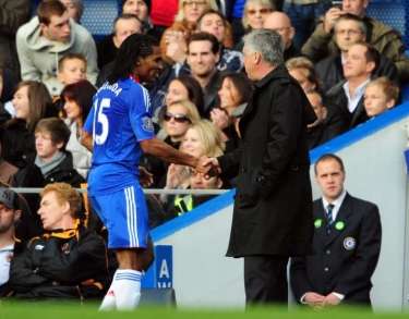 Ancelotti veut aller à Wembley
