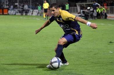 Camel Meriem revient