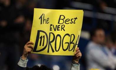 Drogba content pour l&rsquo;OM