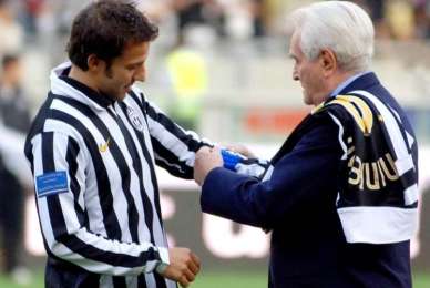 Boniperti titulaire ce soir ?