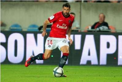 Kezman « soulagé »