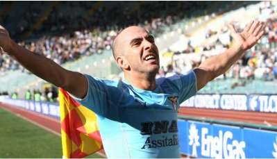 Di Canio répond à Totti