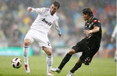 Higuain dans l&rsquo;histoire