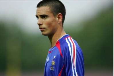 Le Tallec supporter du PSG
