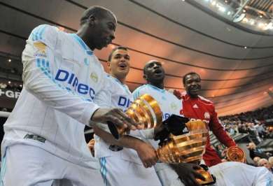 Niang veut Diawara avec lui