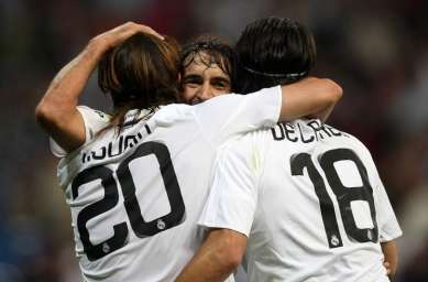 Fin de carrière pour De la Red