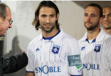 Hengbart incertain face à Sochaux