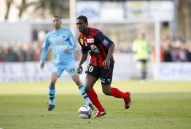 Kapo au Celtic Glasgow