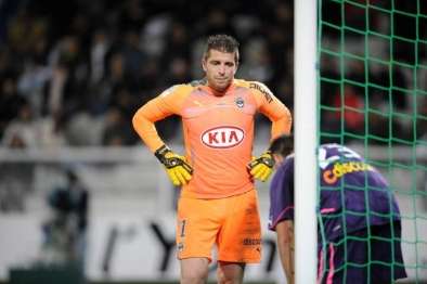 Carrasso soutient Diarra