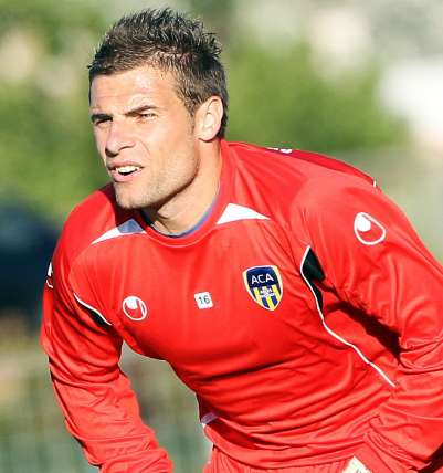 Merville : «Je m&rsquo;appelais Cyrillecell»