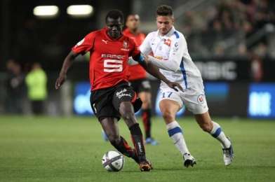 Rennes fait appel pour Mangane