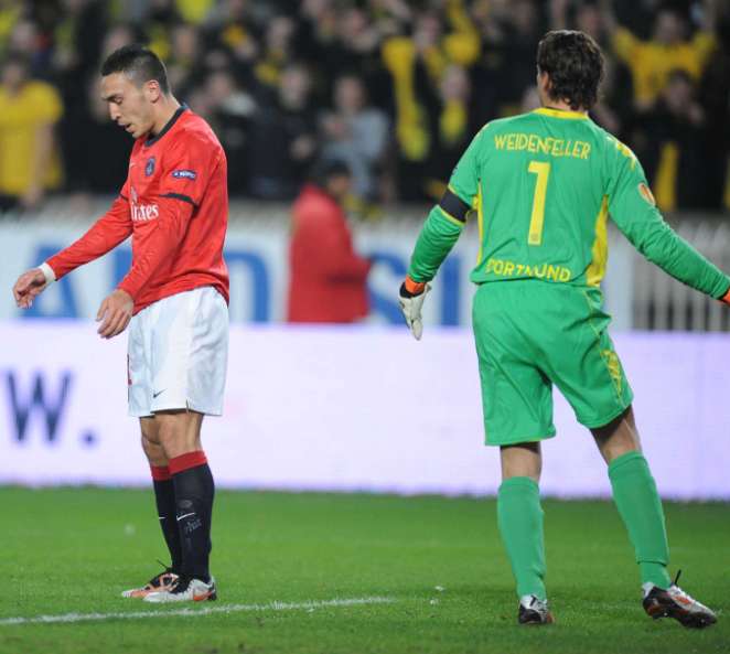 Erding bouffe la feuille