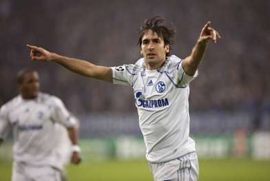 Inzaghi-Raùl : duel de chiffres