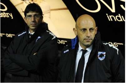 Di Carlo confiant