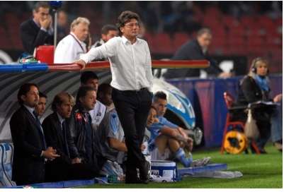 Mazzarri dégoûté