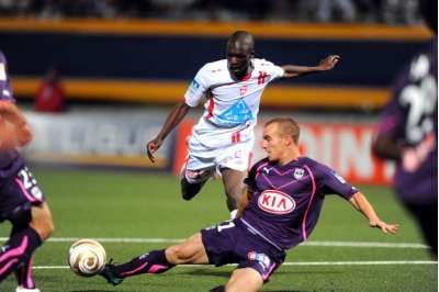 Bakaye Traoré, le nouveau Vieira ?