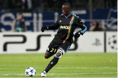 Diawara : « Nous sommes à 70-80% »